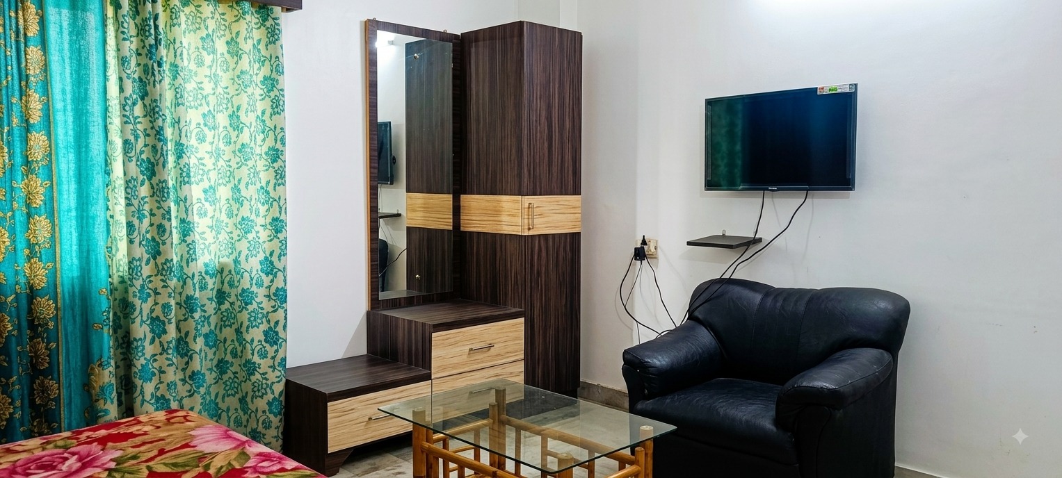 Room Interior