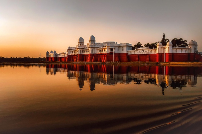 Neermahal