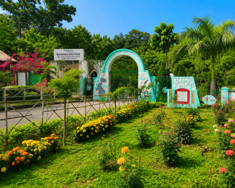 Baramura Eco Park