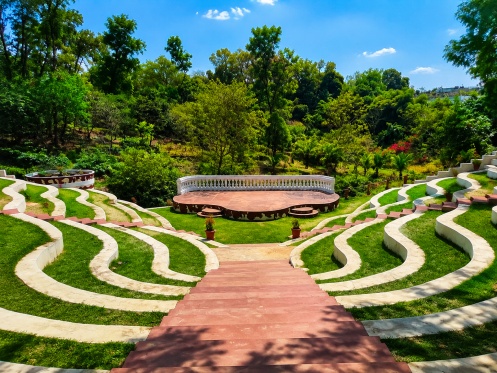Heritage Park