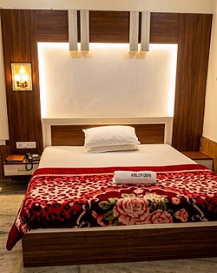 Super Deluxe Room