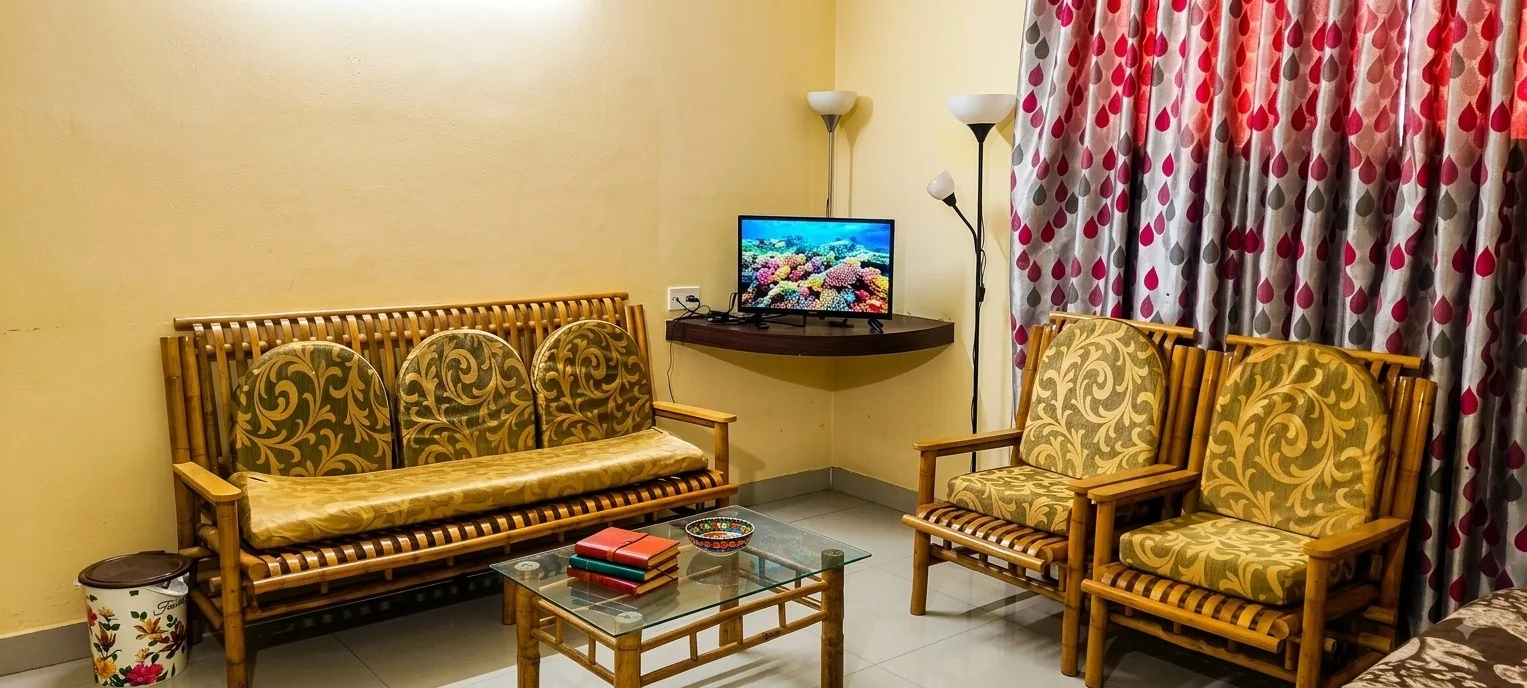 Comfort That Fits Your Budget